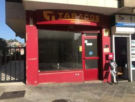 Local comercial en alquiler en Vigo, Martínez Garrido photo 0