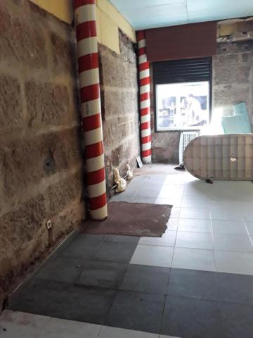 Local comercial en alquiler en Vigo, Final de Ramón Nieto photo 0