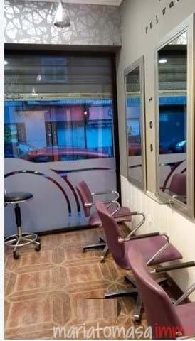 Local comercial en venta en Bilbao, Bilbao photo 0