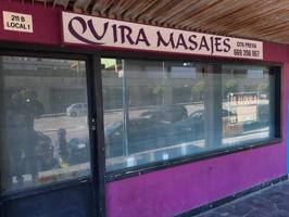 Local comercial en alquiler en Vigo, Travesía photo 0