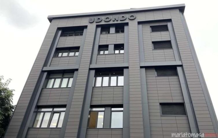 Oficina en alquiler en Erandio, Erandio photo 0