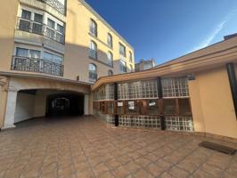 Local comercial en alquiler en Palencia photo 0