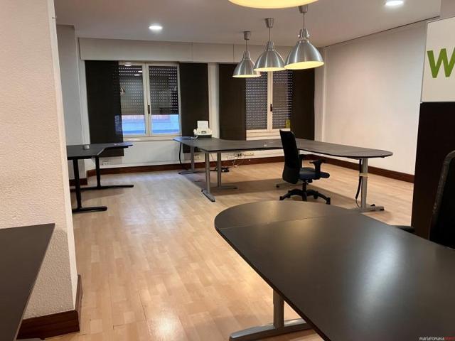 Oficina en alquiler en Getxo, Getxo photo 0