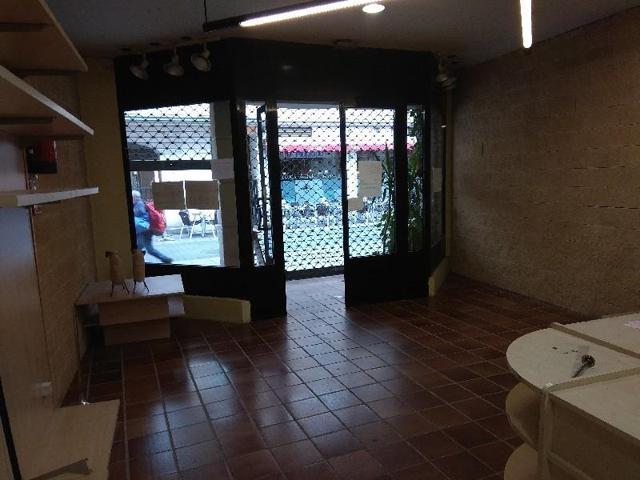 Local comercial en alquiler en Palencia photo 0