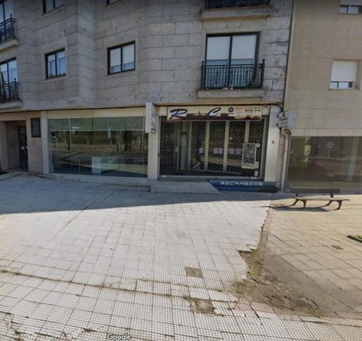Local comercial en venta en Redondela, Redondela photo 0