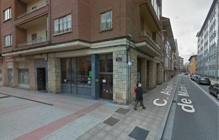 Local comercial en alquiler en Palencia photo 0