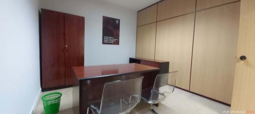 Oficina en alquiler en Bilbao, Bilbao photo 0