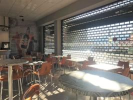 Local comercial en alquiler en Vigo, Ramón Nieto photo 0