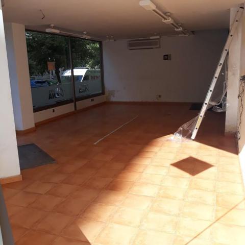 Local comercial en alquiler en Vigo, ZAMORA photo 0