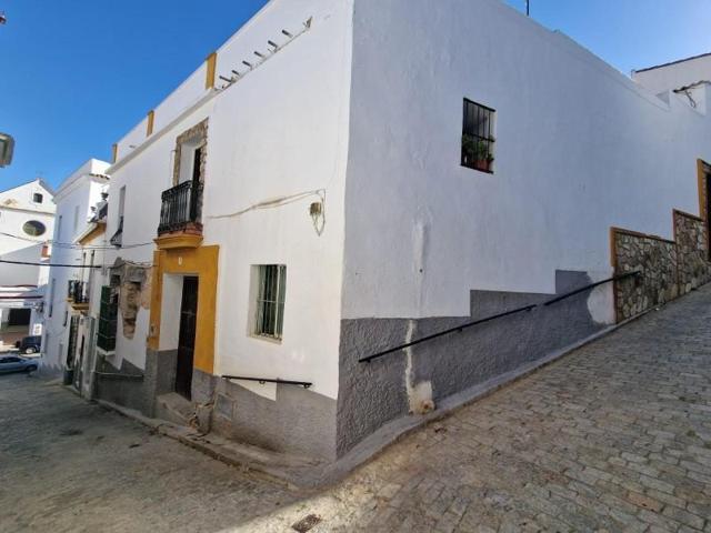 Planta baja en venta en Alcalá de los Gazules, Alcala De Los Gazules photo 0