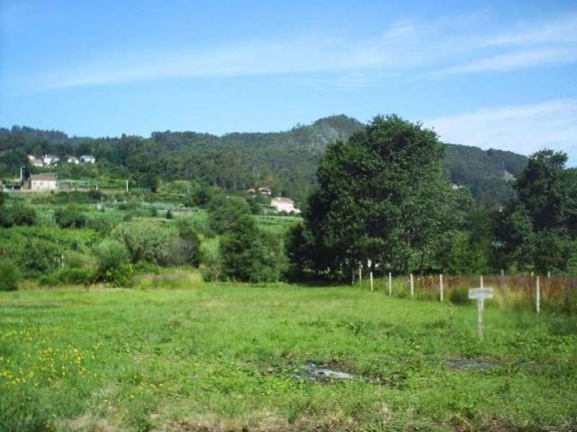 Terreno en venta en Redondela, Sajamonde photo 0