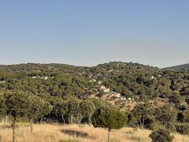 Terreno en venta en Navas del Rey, Urbanización Cuesta Vieja photo 0