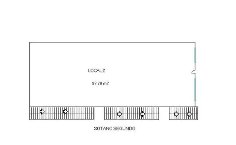 Local comercial en venta en Vigo, RAMON NIETO photo 0