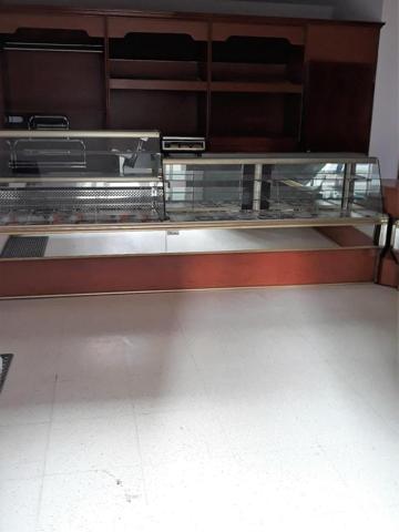 Local comercial en venta en Vigo, ARAGON photo 0