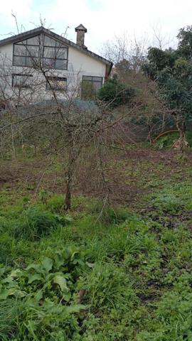 Terreno en venta en Vigo, Beade photo 0