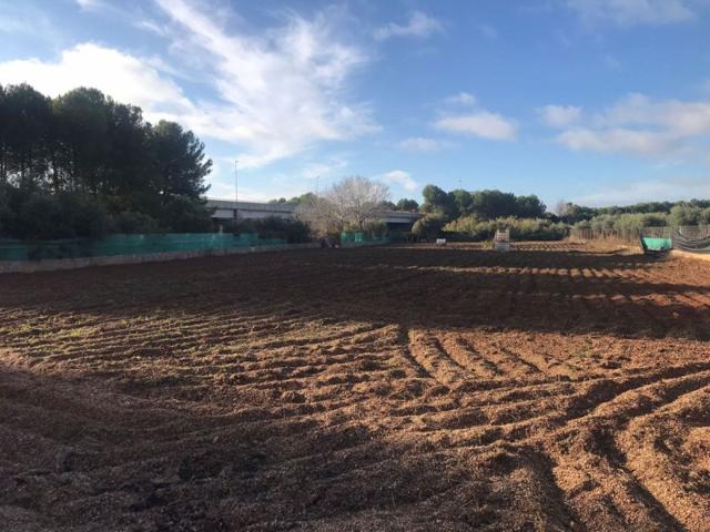 Terreno en venta en El Vendrell, SANT SALVADOR photo 0
