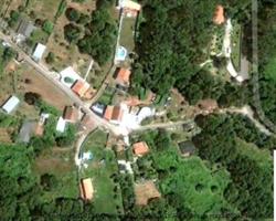 Terreno en venta en Ponteareas, Cristiñade photo 0