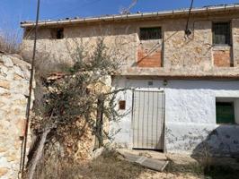 Casa en venta en Jumilla, ZARZA photo 0