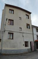 Adosada en venta en Belmonte de Gracián, Calle San Roque, 50332 photo 0