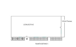 Local comercial en venta en Vigo, RAMON NIETO photo 0