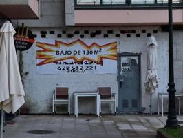 Local comercial en venta en Vigo, Bouzas photo 0