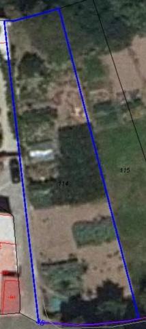 Terreno en venta en Vigo, Castreliños photo 0