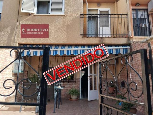 Duplex en venta en Alcantarilla, Base Aerea photo 0