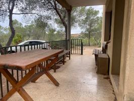 Casa con terreno en venta en Salomó photo 0