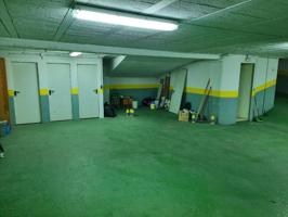 Garaje en venta en Vigo, Casco Vello photo 0