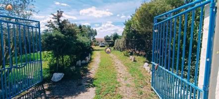 Terreno en venta en Torreorgaz, TORREORGAZ photo 0