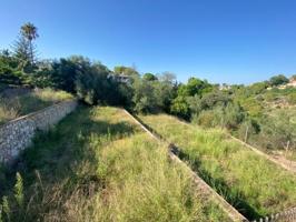 Terreno en venta en Alzira, Urbanización Respirall photo 0