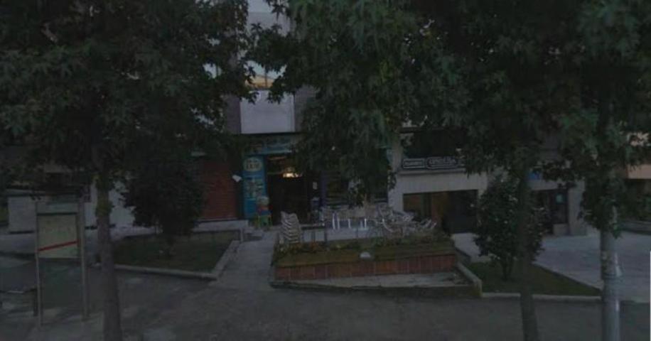 Local comercial en venta en Vigo, Gregorio Espino photo 0