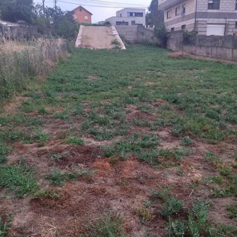 Terreno en venta en Vigo, CABRAL photo 0