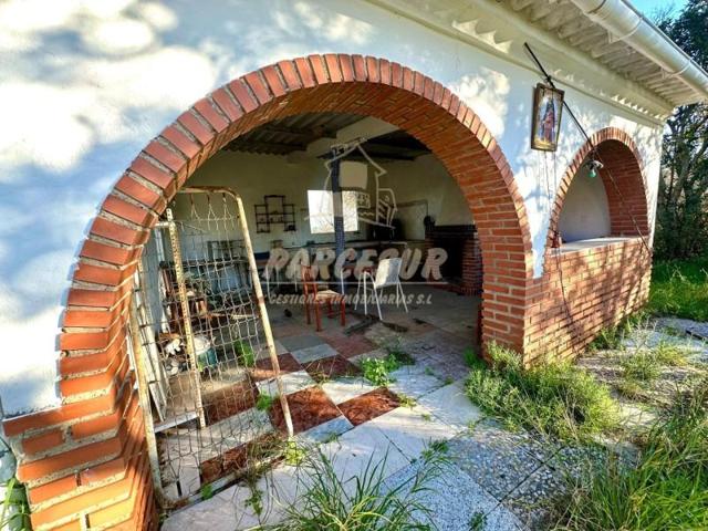 Casa con terreno en venta en Almodóvar del Río, Urb. la cigarra baja photo 0