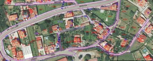 Terreno en venta en Vigo, Alen photo 0