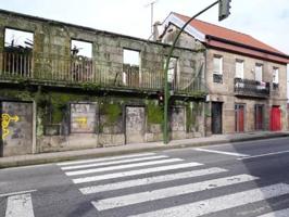 Terreno en venta en Redondela, REDONDELA CASCO URBANO photo 0