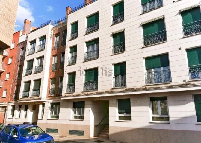 Apartamento en venta en Palencia photo 0