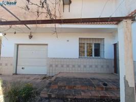 Chalet en venta en Ugíjar, Pago de la loma photo 0