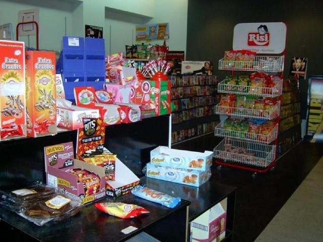 Local comercial en venta en Vigo, RAMON NIETO photo 0