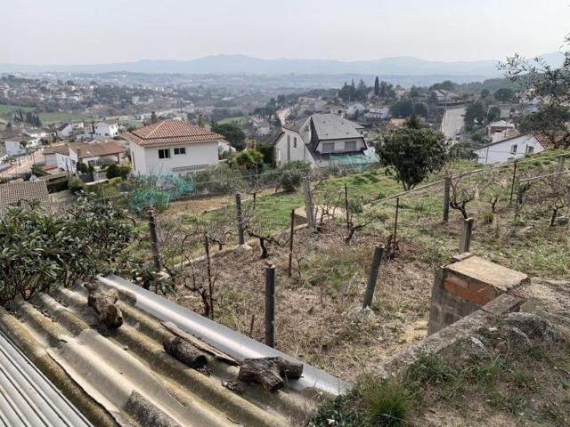 Terreno en venta en Lliçà de Vall, El mas gordi photo 0