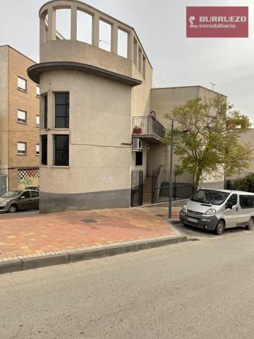 Duplex en venta en Alcantarilla, Alcantarilla photo 0