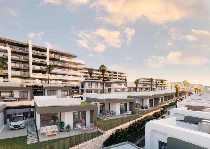 Apartamento en venta en Alicante, Campo de golf photo 0
