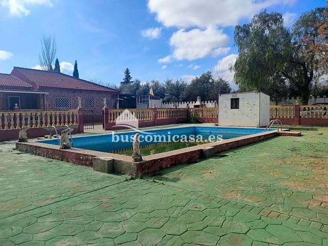 Chalet en venta en Jaén, Camino de las Cabezadas, 23170 photo 0