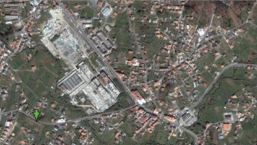 Terreno en venta en Vigo, MANUEL ALVAREZ photo 0