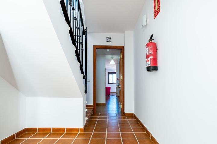 Apartamento en venta en Frigiliana, Centro photo 0