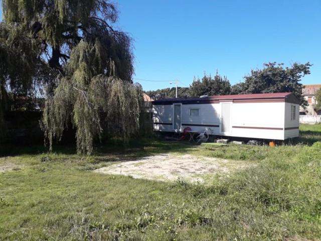 Terreno en venta en Vigo, Samil photo 0