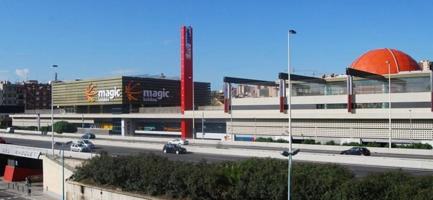 Terreno en venta en Badalona, Congres photo 0