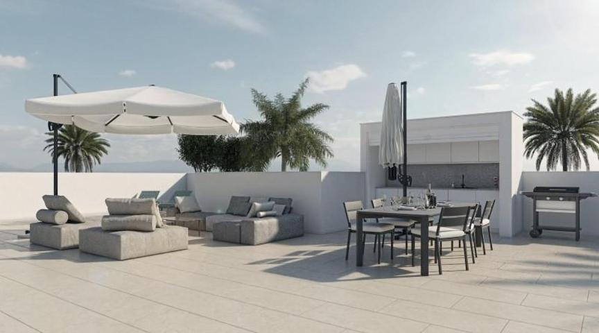 Bungalow en venta en San Pedro del Pinatar, Pueblo photo 0