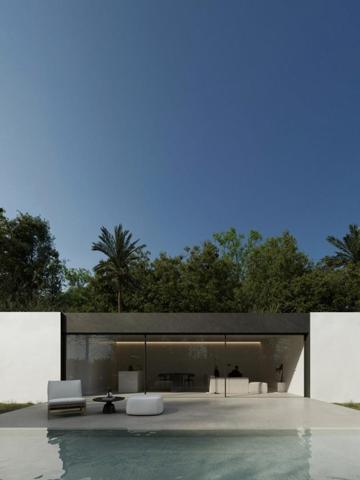 Chalet en venta en Alfaz del Pi, Romeral photo 0