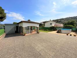 Chalet en venta en Calonge, Calonge - Mas Ambros photo 0
